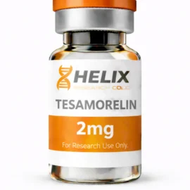 Tesamorelin 2mg (10 vials)