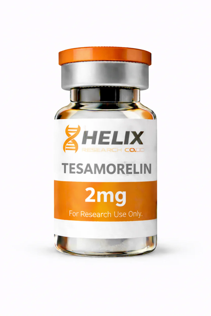 Tesamorelin 2mg (10 vials) Tesamorelin 2mg (10 vials)