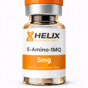 Amino-1MQ 5mg Peptide (10 vials)