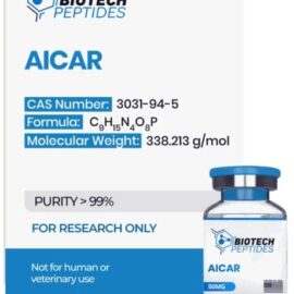AICAR peptide (10 vials)