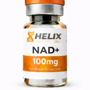 NAD+ 100mg (10 vials)