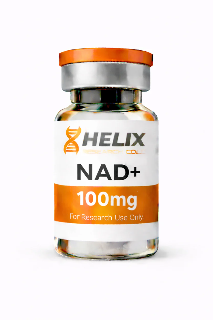 NAD+ 100mg (10 vials) NAD+ 100mg (10 vials)