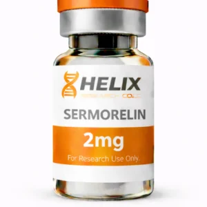 Sermorelin 2mg (10 vials)