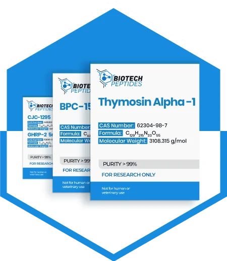 peptide store
